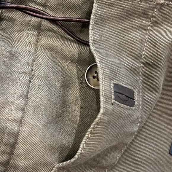 Men’s casual 4 pocket jacket. - Picture 10 of 13